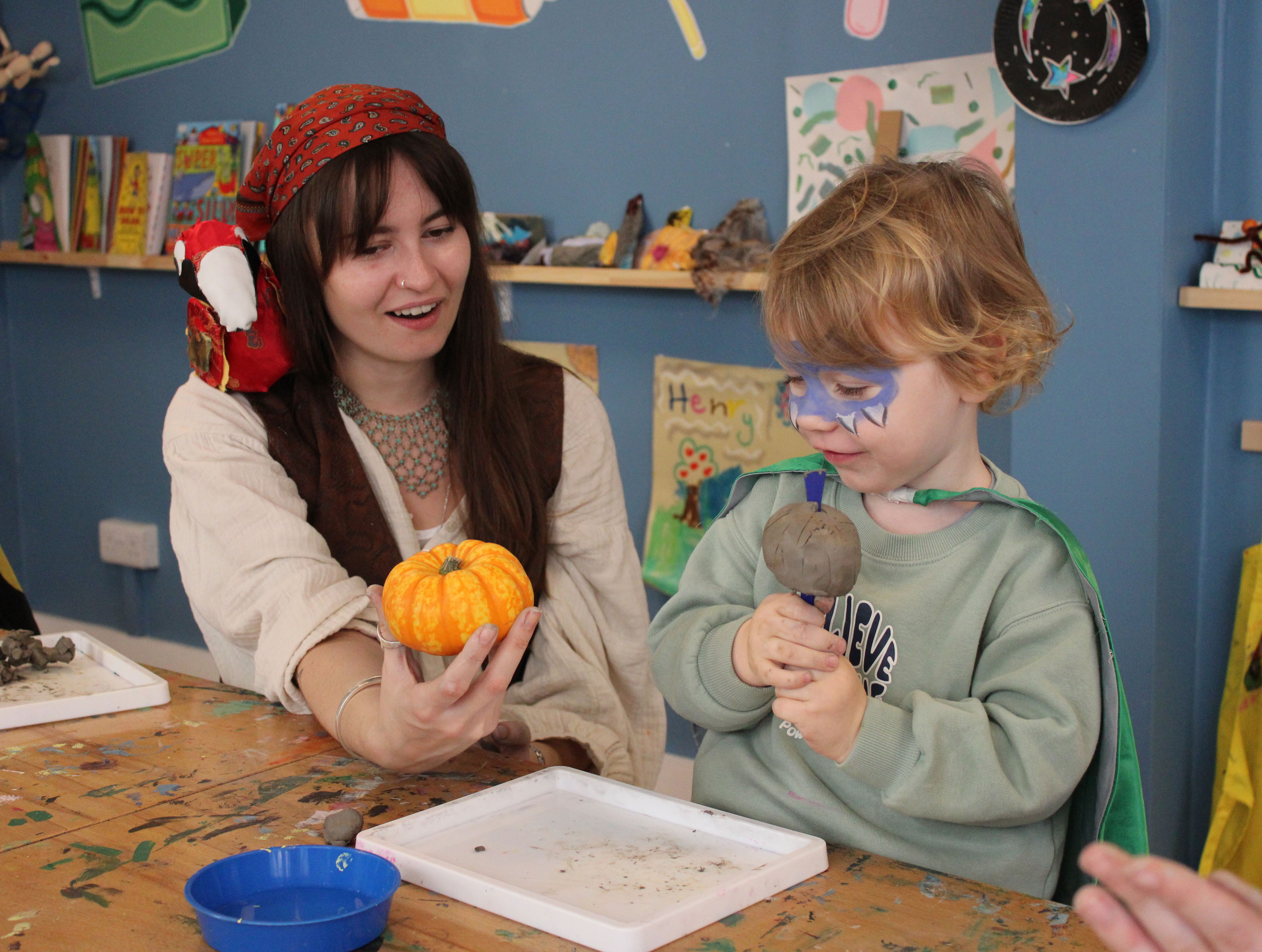 Hopscotch’s free art space has 1,200+ visitors and a stay of execution ...