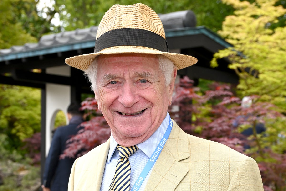 Johnny Ball claims BBC axes talent over 50: 'We gave so much'
