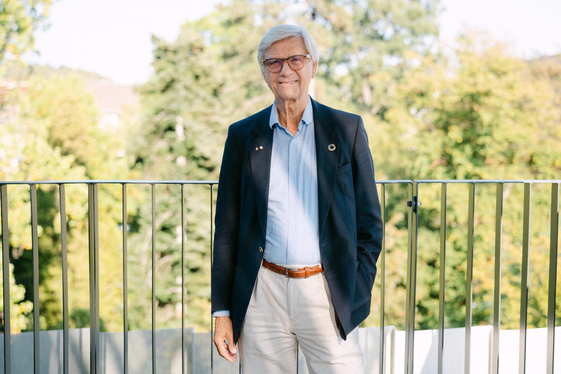 Steirische Start-ups: Was bleibt vom Hermann-Hauser-Lab?