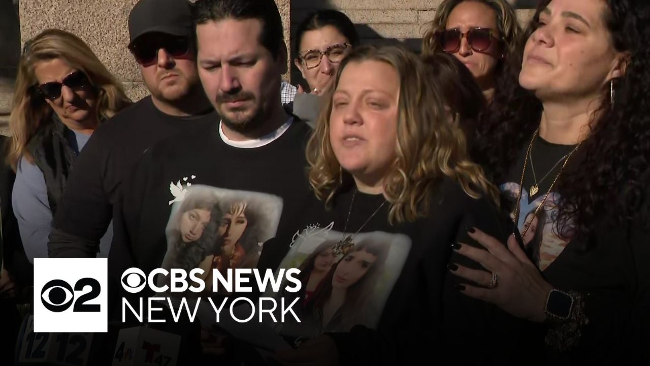 Emotional parents of NJ teens killed in hit-and-run speak after suspect ...