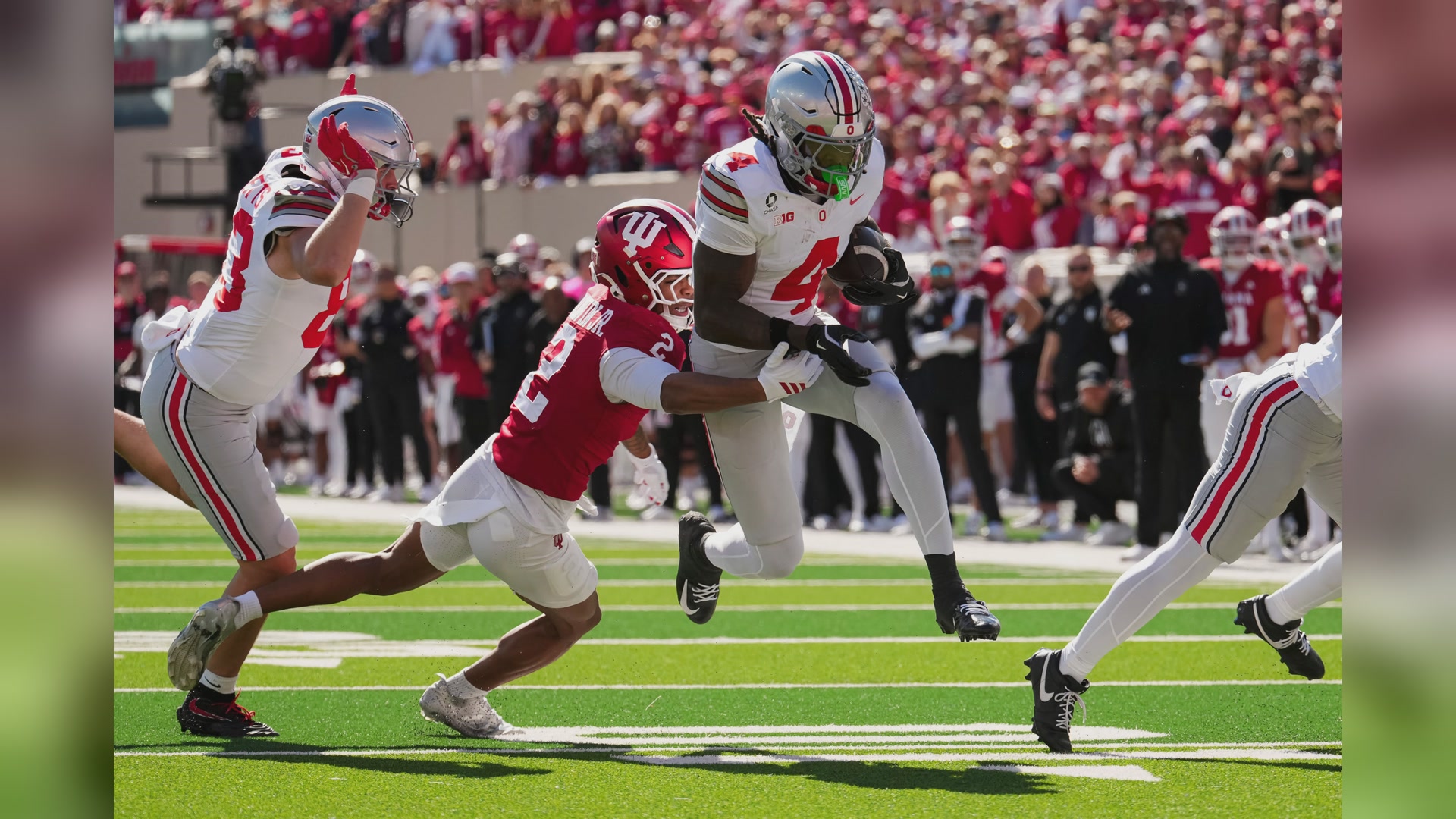 College football week 9 picks: Georgia over Florida, Utah rolls to 8-0