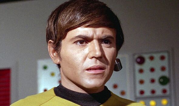 Walter Koenig dead: Original Star Trek icon dies surrounded by family