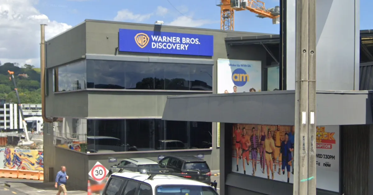 Skydance mandates return-to-work, offers buyouts following Warner Bros ...
