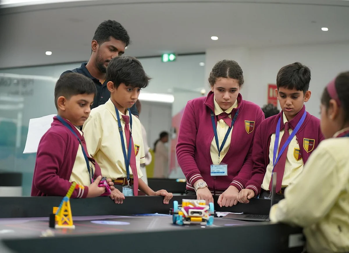UAE students with intellectual disabilities make up at least half of ...