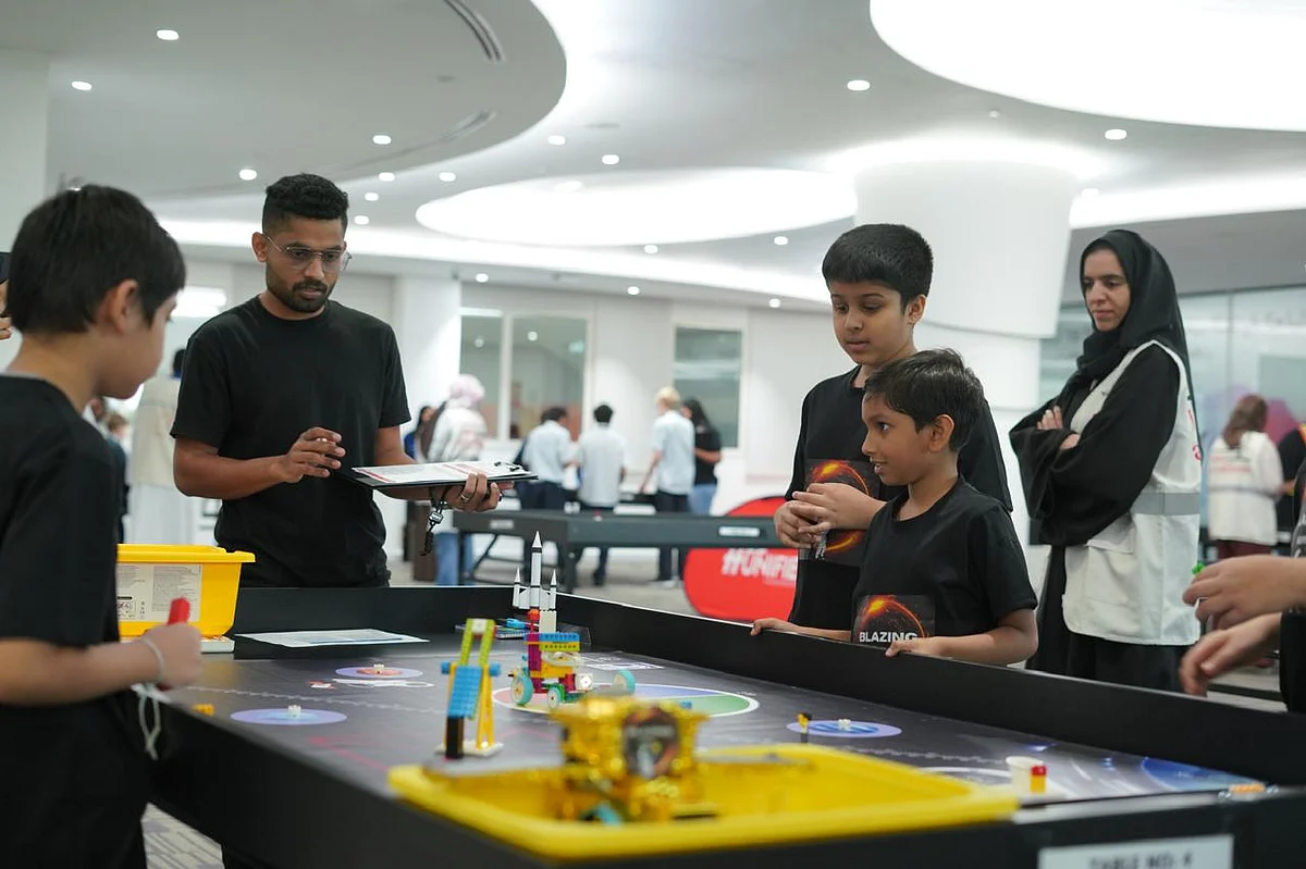 UAE students with intellectual disabilities make up at least half of ...