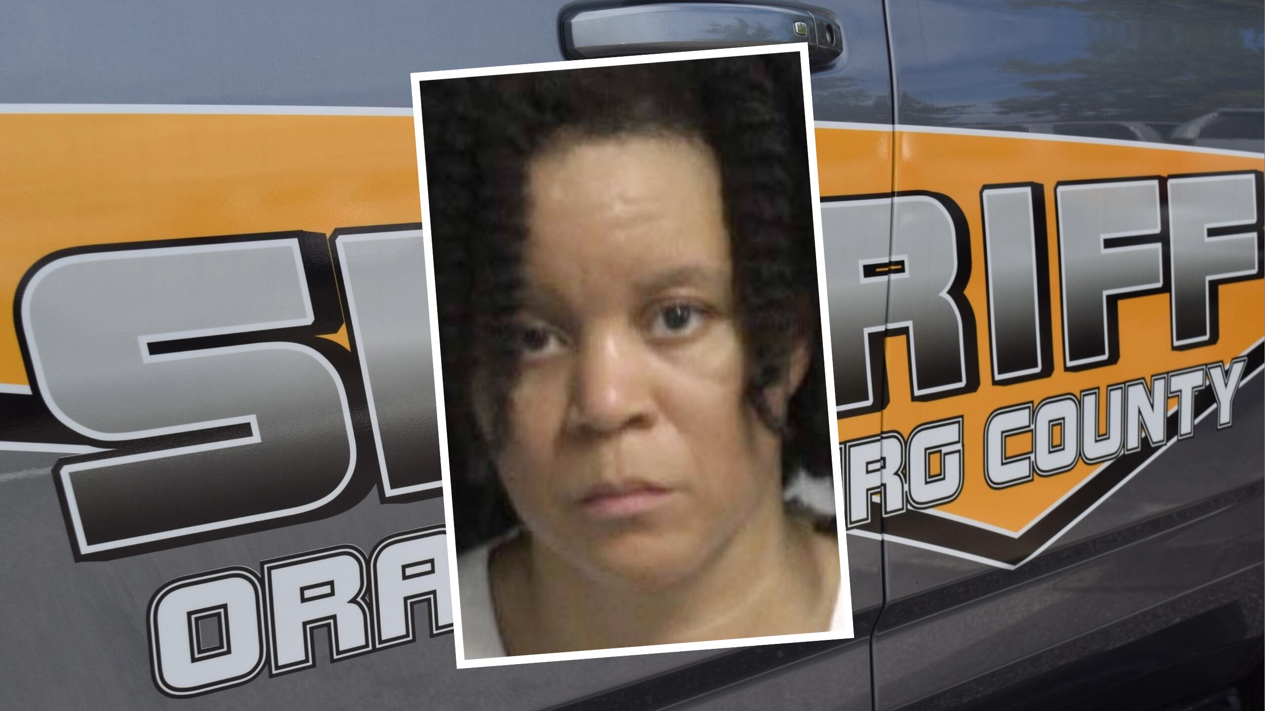 Orangeburg County woman charged after 12-year-old found severely ...