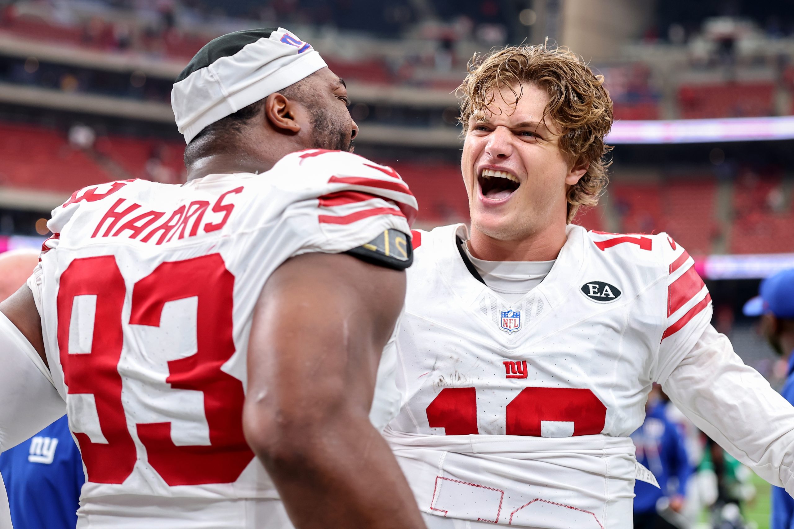 Monday morning NFL top 10 rankings: A new No. 1 after two undefeated teams lose