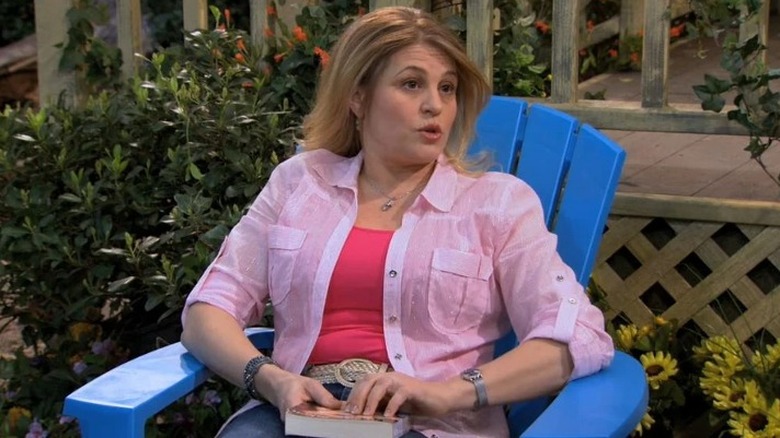 Anita Barone's Friends role lasted just one episode - here's what she ...
