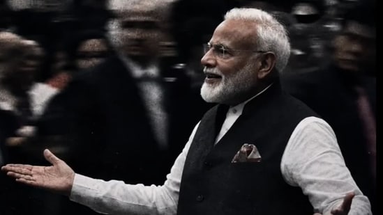 Sorry anti-Indian forces, but Modi won't go: BJP hits back day after ...