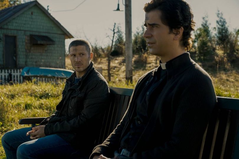 Netflix Haunting of Hill House fans up all night watching best ...