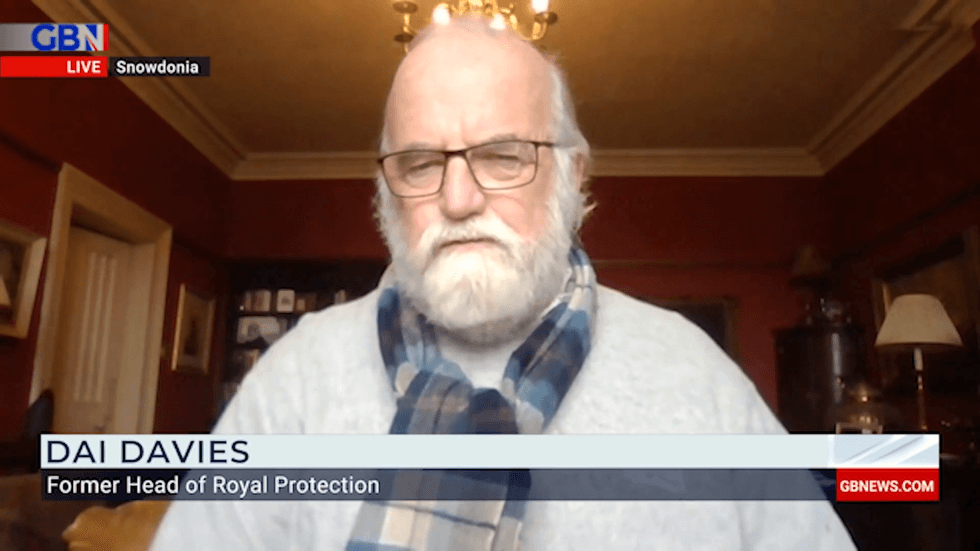 Ex-royal protection chief questions Met Police over Thomas Markle ...
