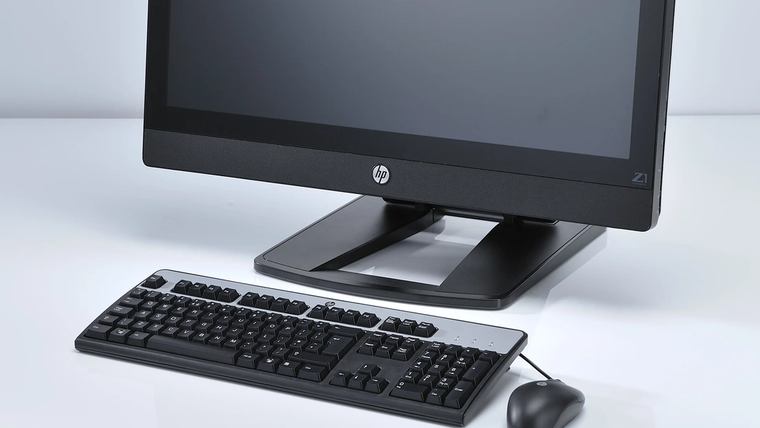 Choosing the right workstation for your workflow