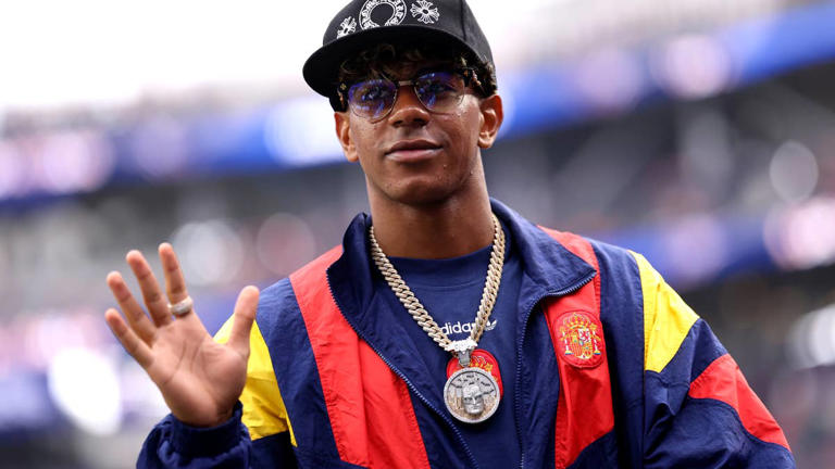 Lamine Yamal net worth: How much does he earn in a year?