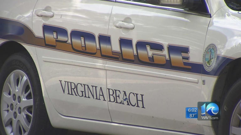 VBPD: Man wounded in shooting on South Military Highway