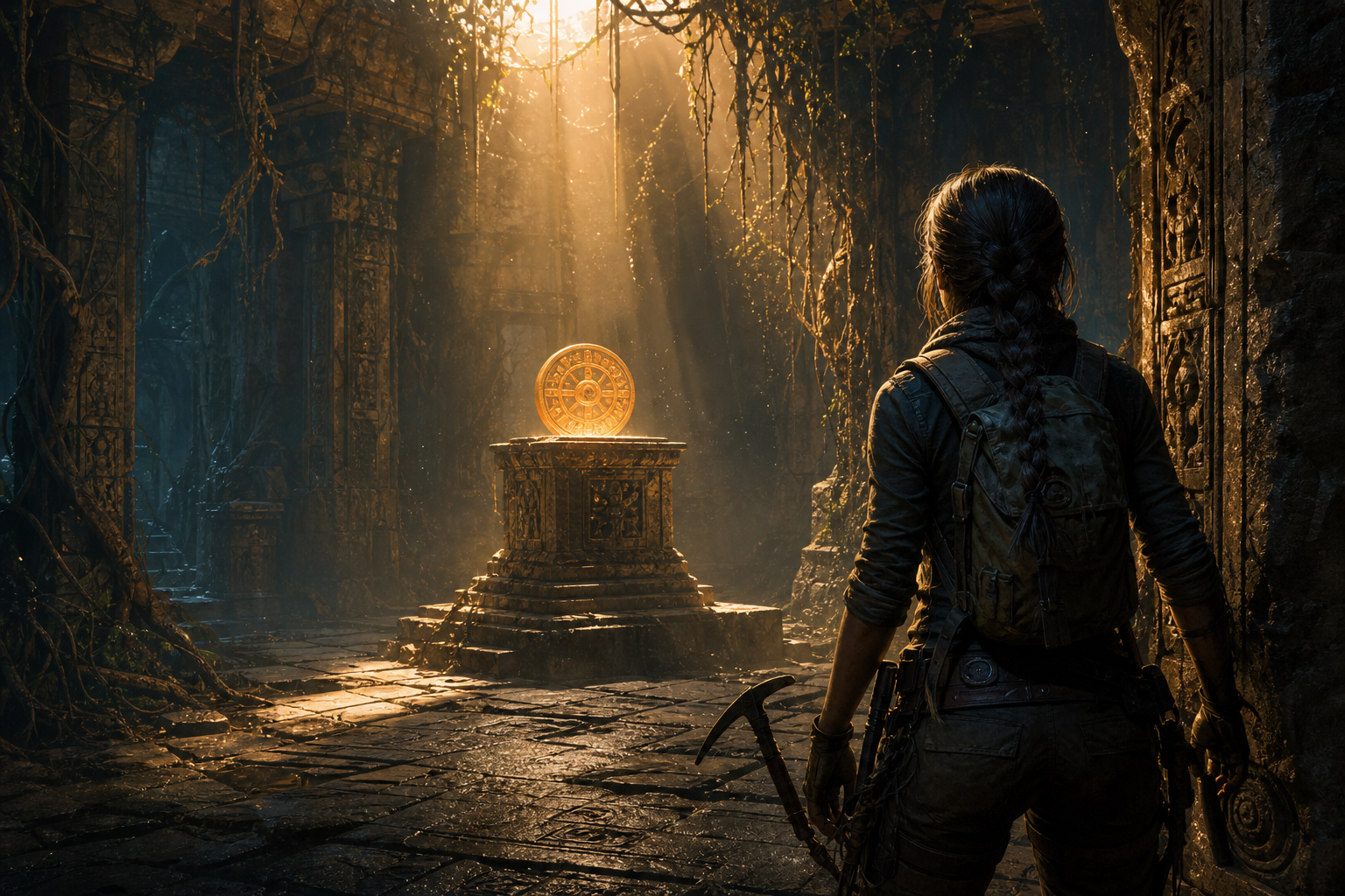 Quiz: quanto conosci davvero Tomb Raider?