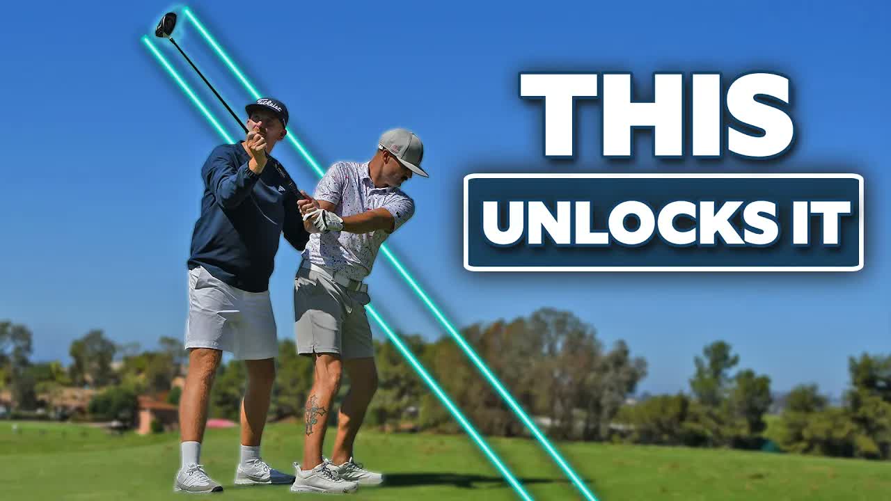 Stop fighting your driver slice until you fix this swing mistake