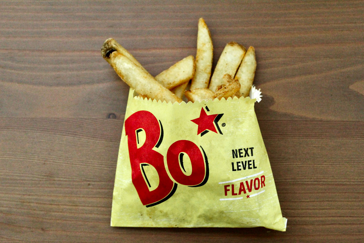We ranked 9 fast-food french fries—and McDonald’s is just #3