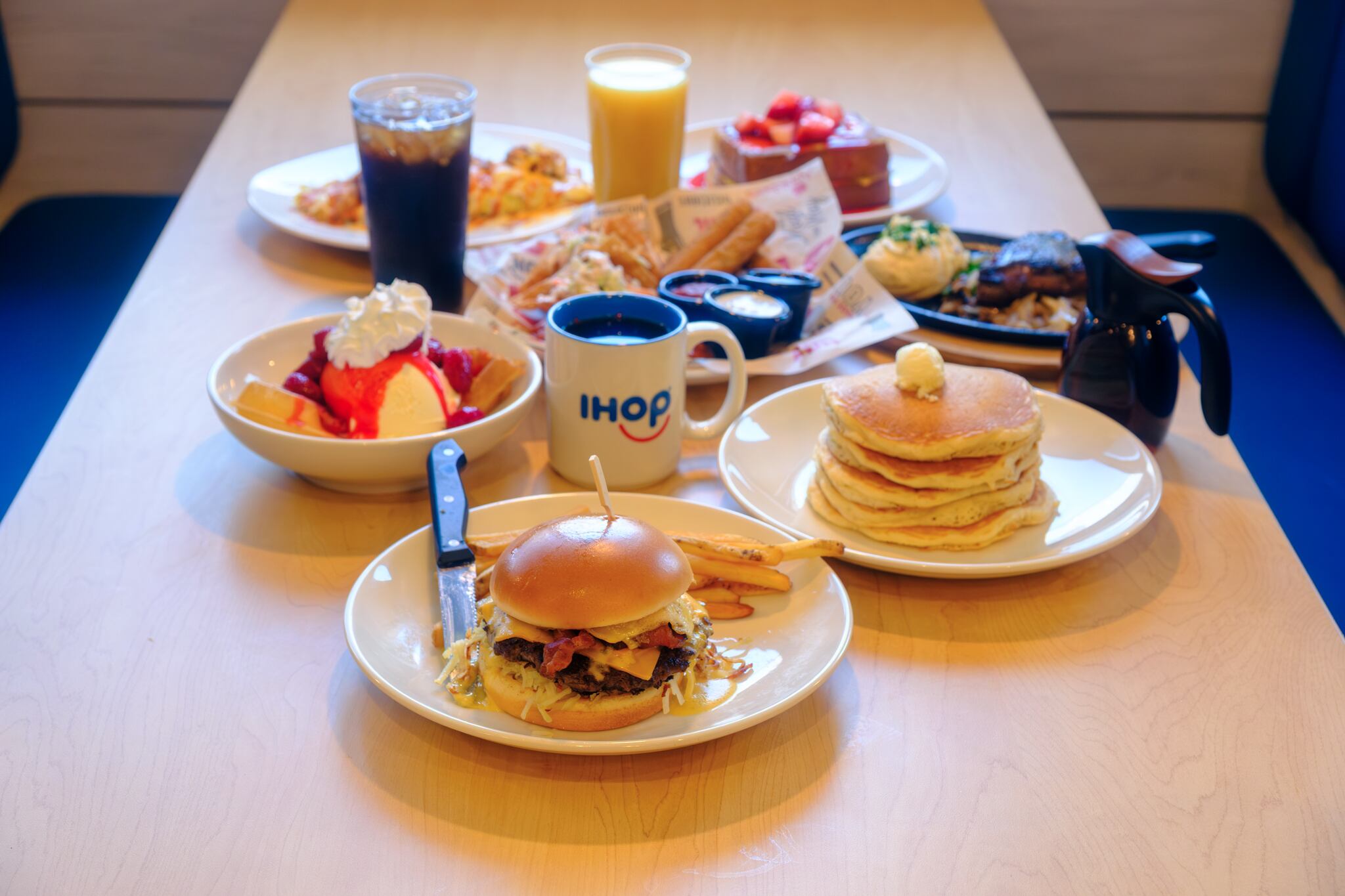 Applebee’s/IHOP dual restaurant coming to Alexandria!