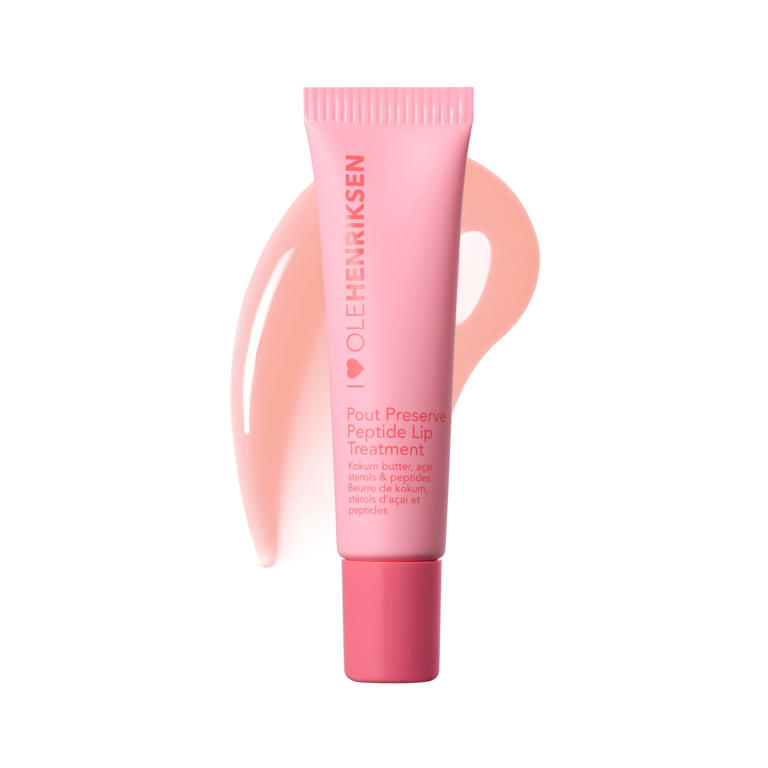 OleHenriksen pout preserve just launched in Scandi Candy—it's the ...