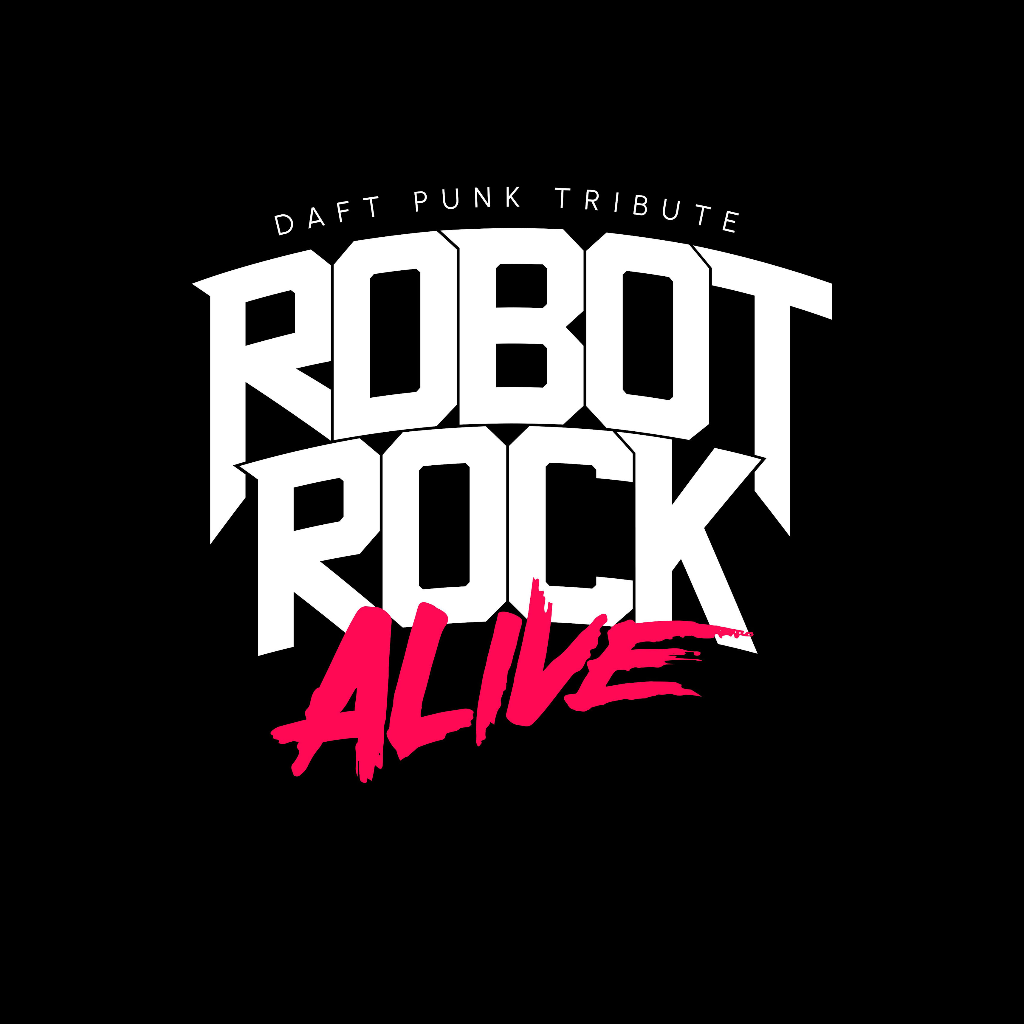 Robot Rock Alive traz a São Paulo a recriação ao vivo do show da ...