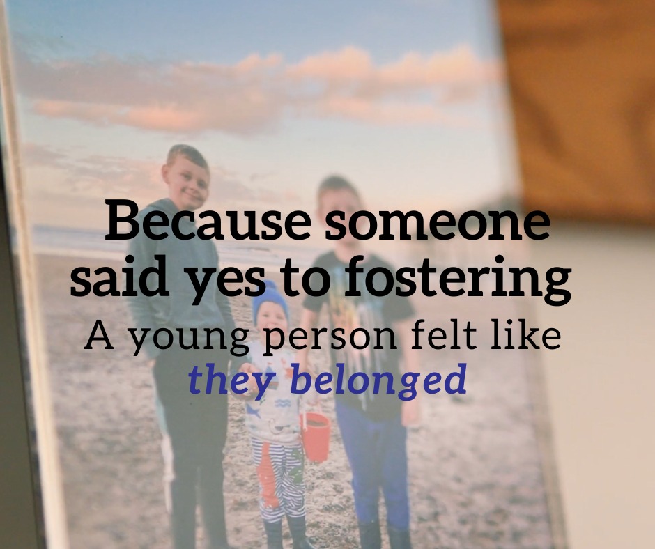 National fostering campaign launches as Northamptonshire Children’s ...