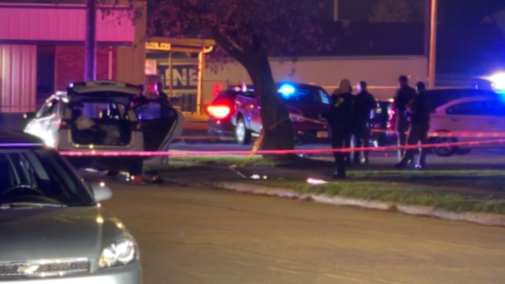 Police seek photos, video after Green Bay shooting that left 3 ...