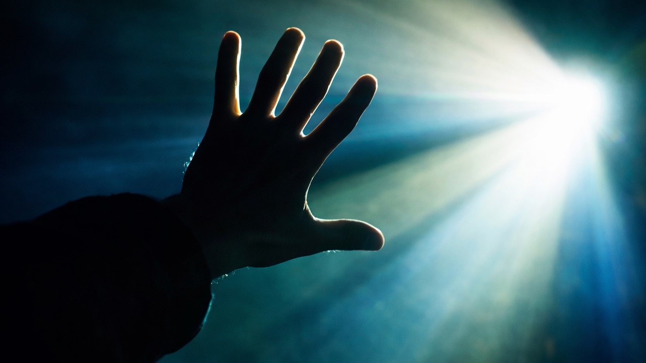 Alex Fry study traces non-theists' beliefs after near-death experiences