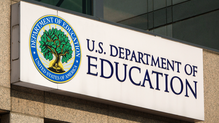 Major school district's pledge with teachers' union sparks racial ...