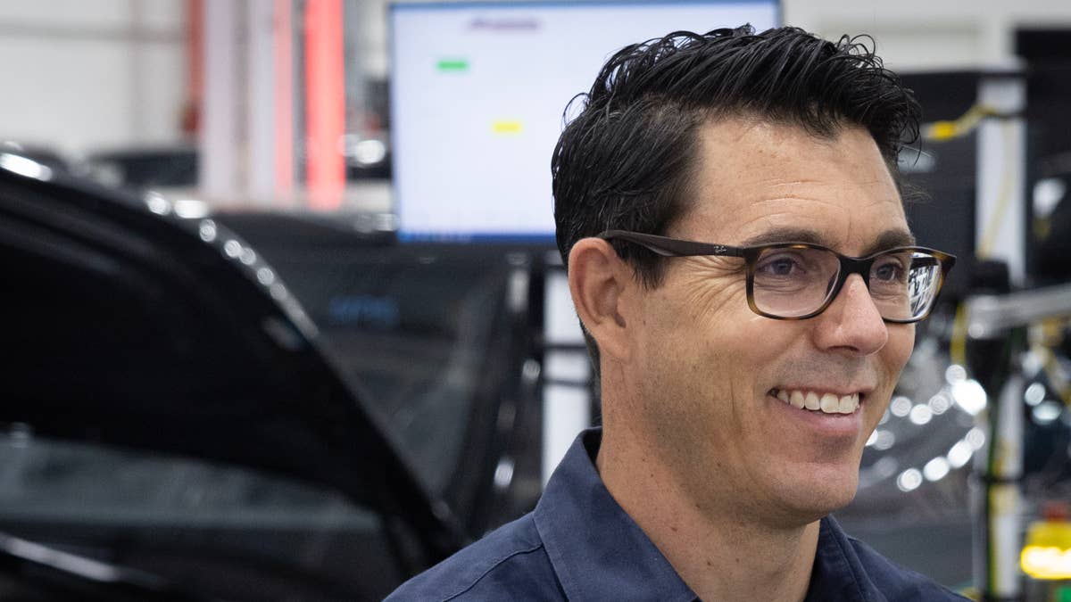 Rivian turns to video game tech as its self-driving bill grows
