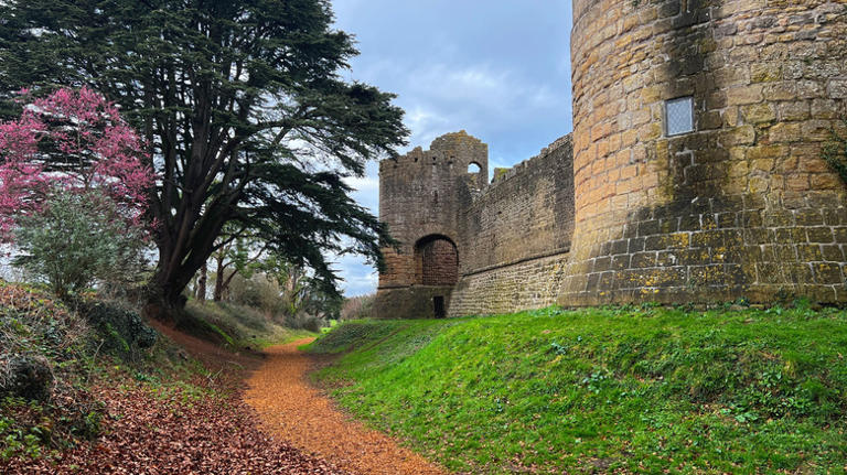 Between Bristol and Newport is a coastal town with parks, markets ...
