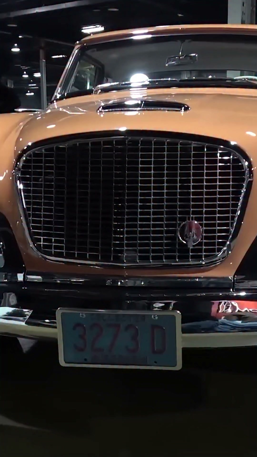These cars were ahead of their time