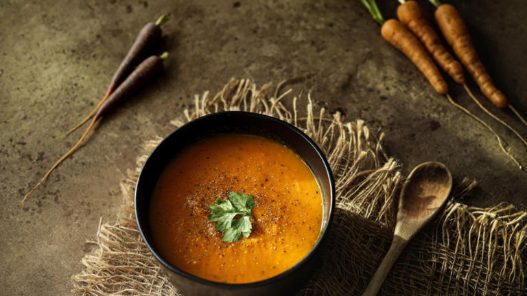 Food authority recommends this Himachali gahat ka shorba to fight ...