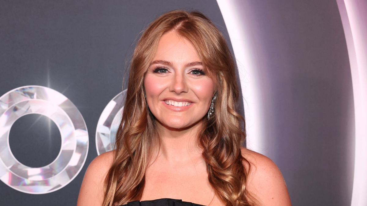 Emmy Russell reveals name of baby no. 2 in caption of sweet photo