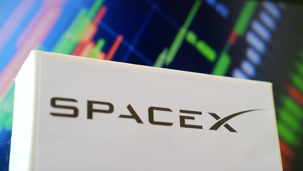 SpaceX is the new Neocloud — so why pay $63 for every $1 of sales?
