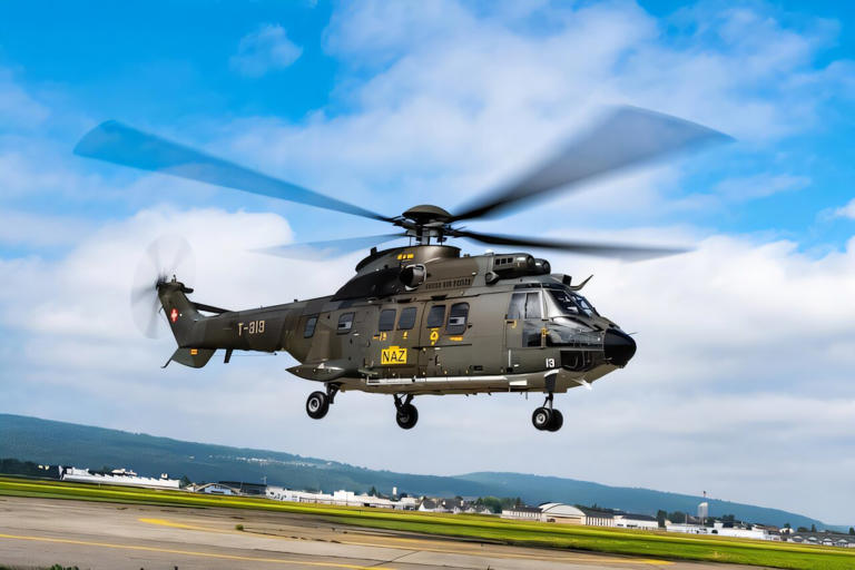 Faster, more accurate airborne radiation detection demonstrated in six ...