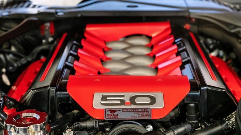 5 crate engines that give you serious horsepower for your money