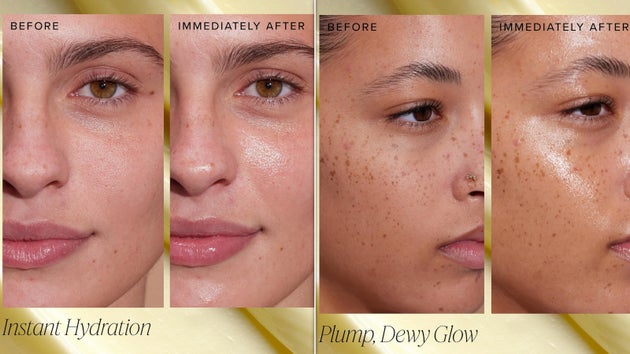 Age reversal in a bottle? This moisturizer has 40-year-old reviewers ...
