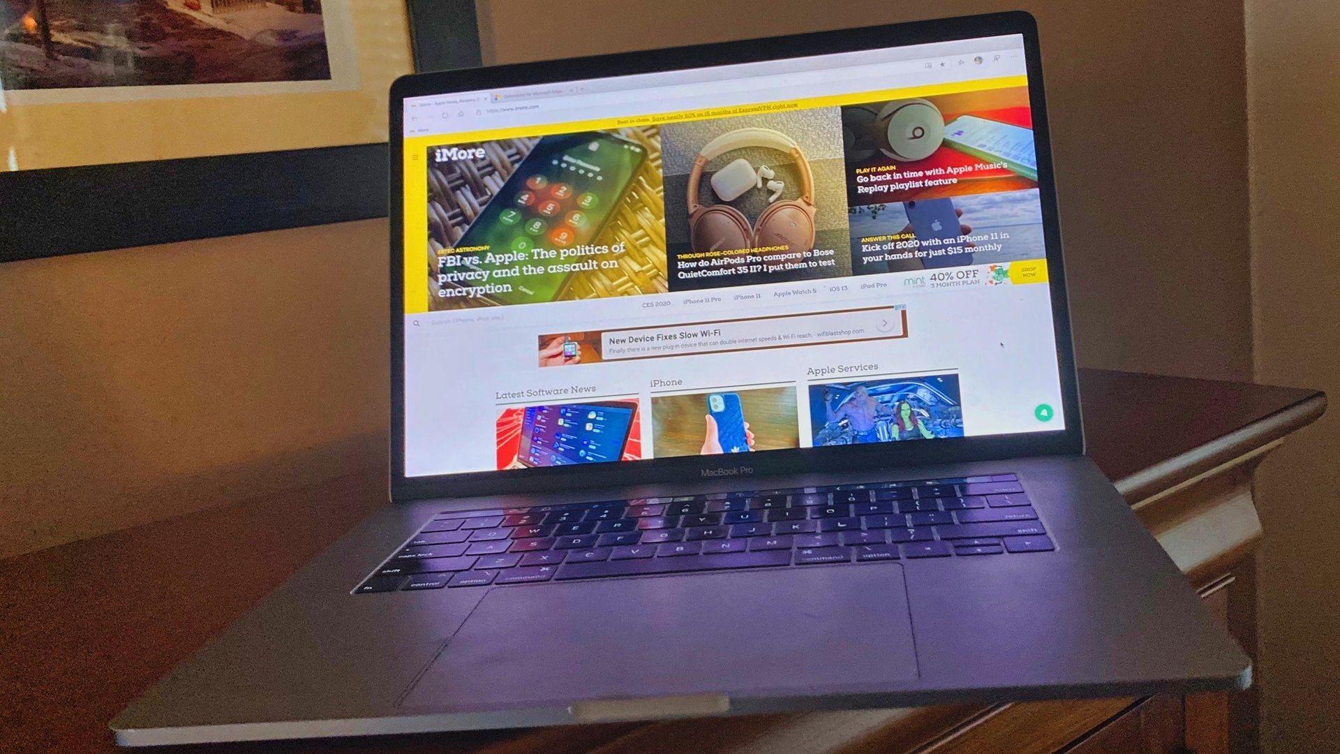 Microsoft Edge Extended Stable channel coming to macOS in 2025