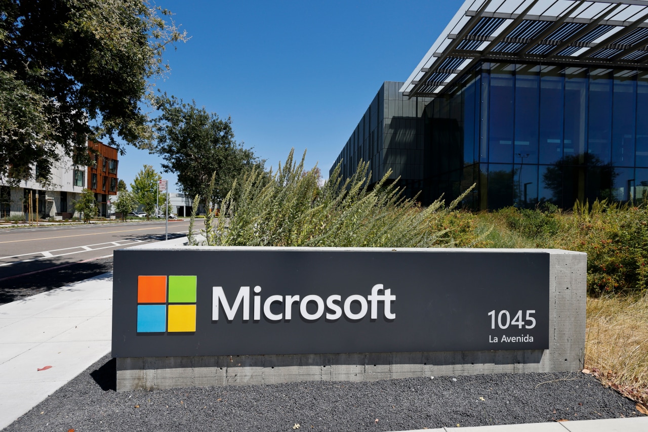 Microsoft will offer buyouts to 60,000 employees