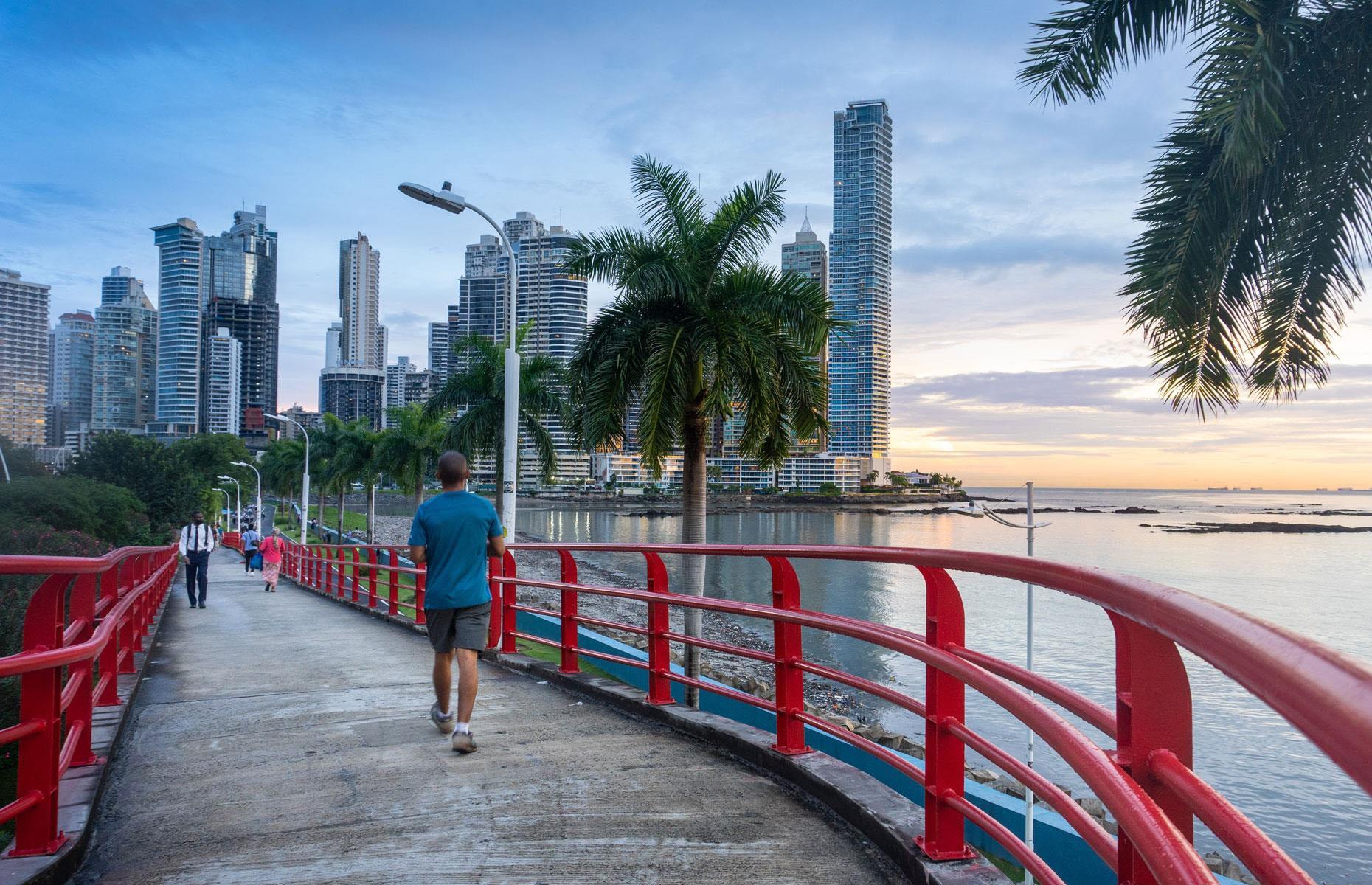 The cheapest and most expensive countries to live and work abroad