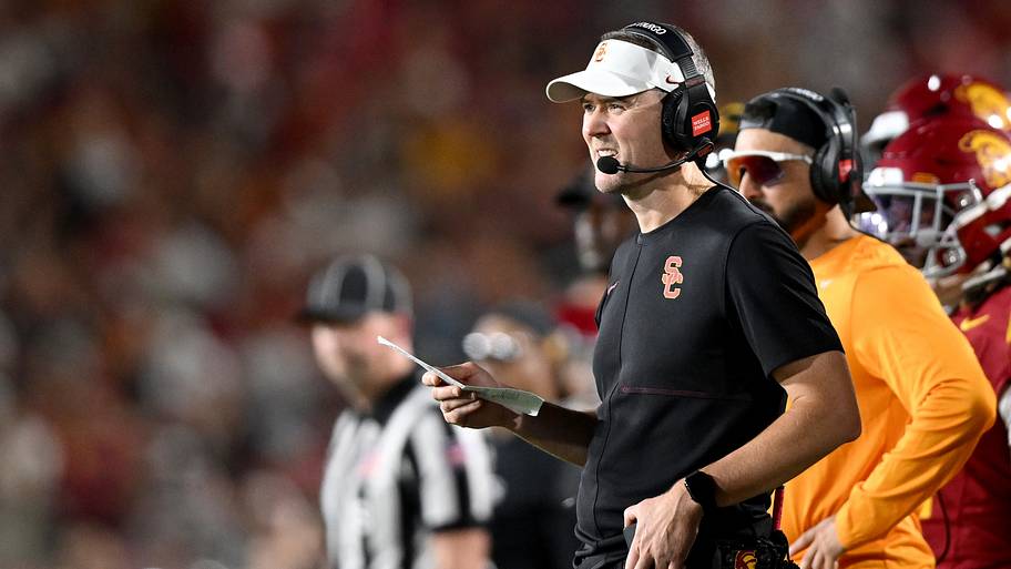 Brent Venables is outlasting Lincoln Riley, proving location matters