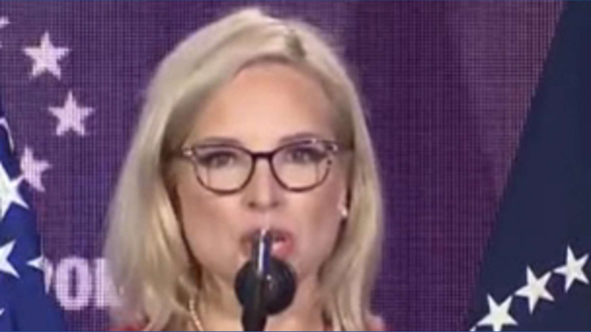 Iowa US Senate candidates call for end to the war in Iran