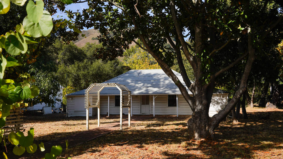 Affordable housing project at SLO adobe gets green light after winning ...