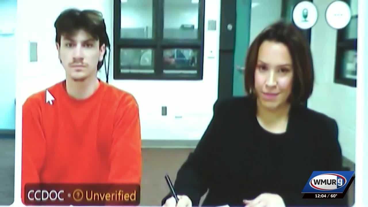 Trial begins for man charged in toddler's death