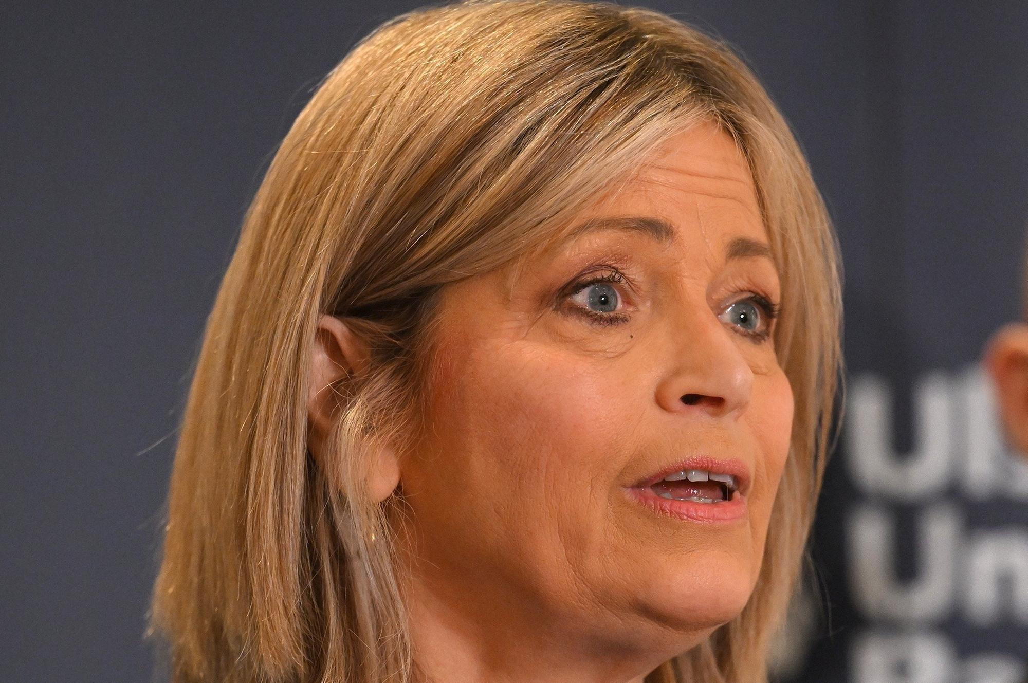 Red tape 'shutting farmers out' of valuable tourism market, says UUP ...