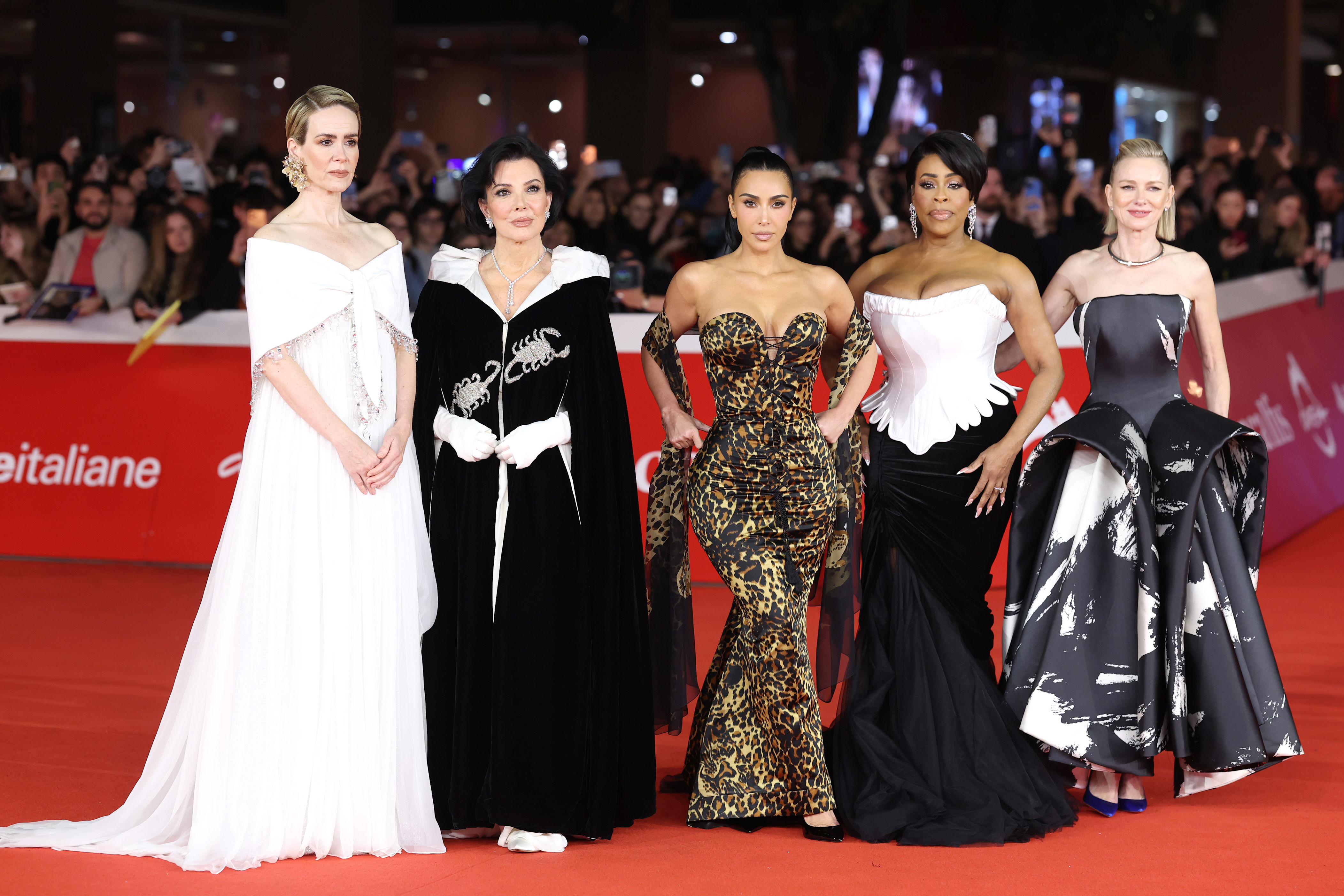 Kim Kardashian reveals Kris Jenner’s connection to Elizabeth Taylor’s ...
