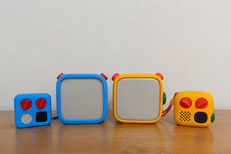 Yoto is a go-to for screen-free play – but is the 4th gen even better?