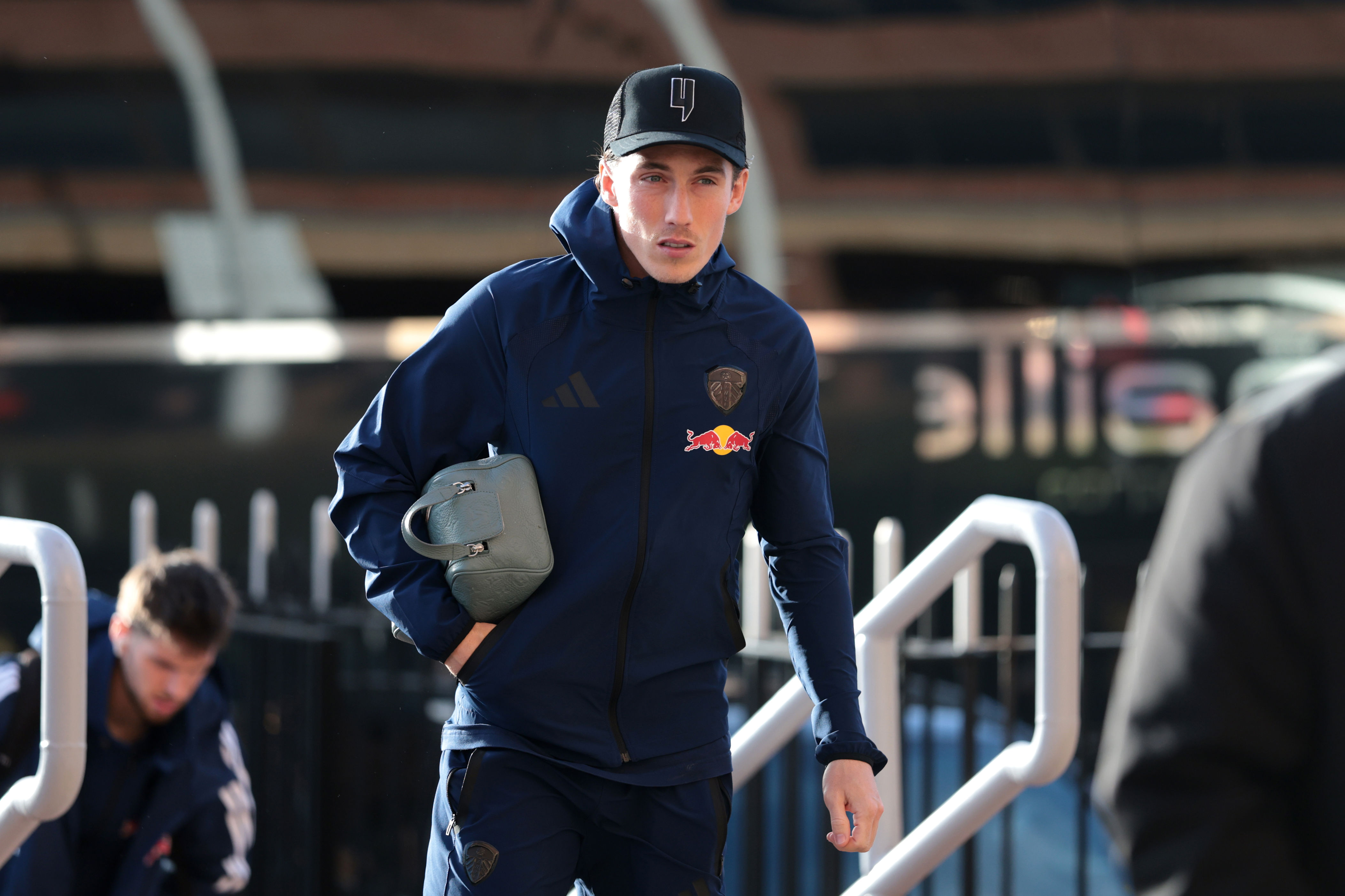 'I can see why' - Wales icon makes admission over Harry Wilson's lack ...