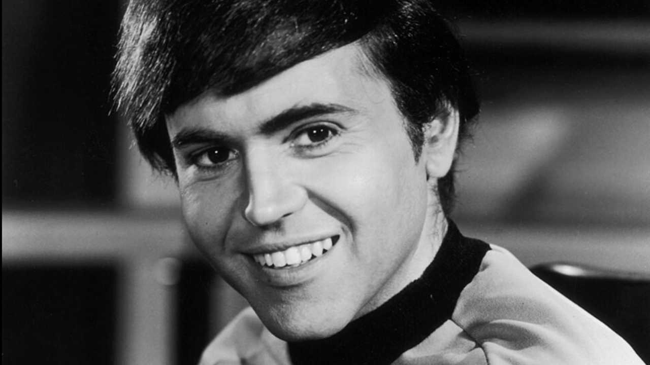 Walter Koenig dies: Screen legend, fan favorite from 'Star Trek'