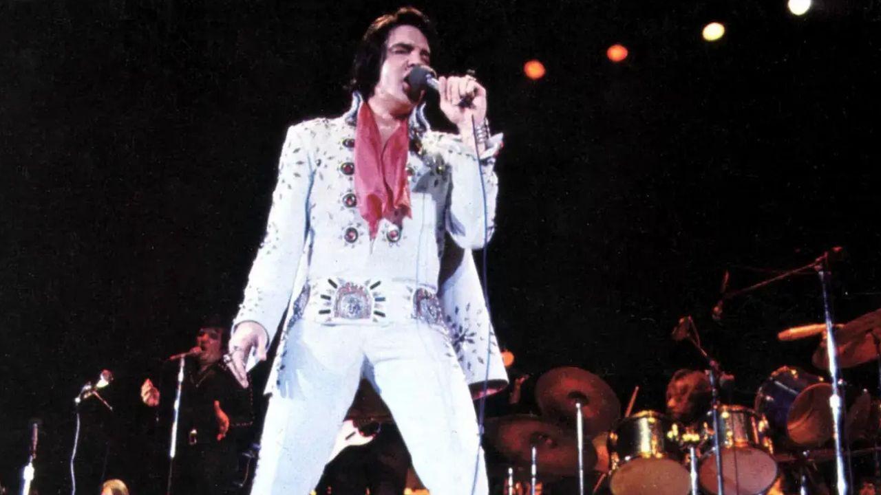 Elvis Presley music owners sue AI company Anthropic for copyright ...